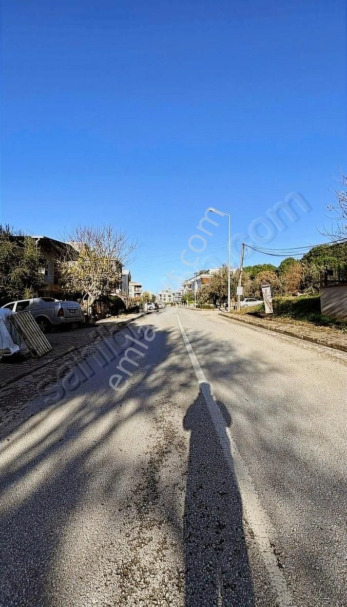 Güzelbahçe Yelki Satılık Dükkan & Mağaza Güzelbahçe Yelki Merkez'de Satılık Dükkan