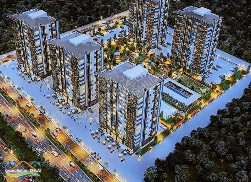 Kayapınar Mezopotamya Satılık Daire Necaroğullarından Bedir N75 Satılık Ultra Lüks Daire