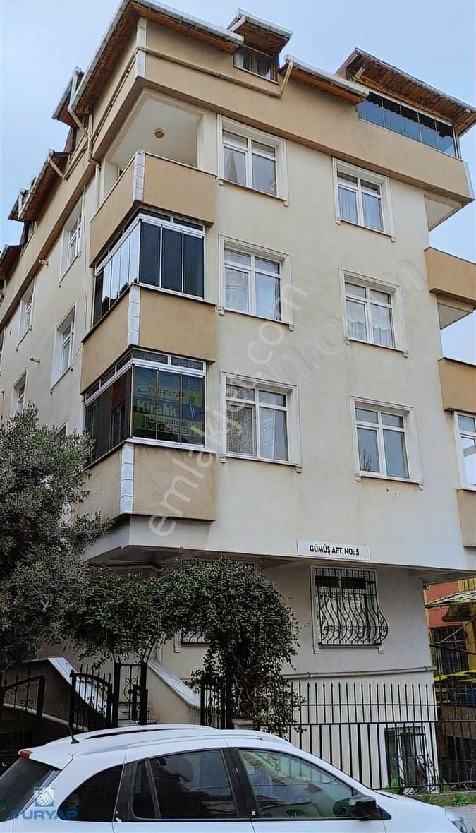 Pendik Orhangazi Kiralık Daire Pendik Orhan Gazi Mahallesi Kiralık Daire 3+1