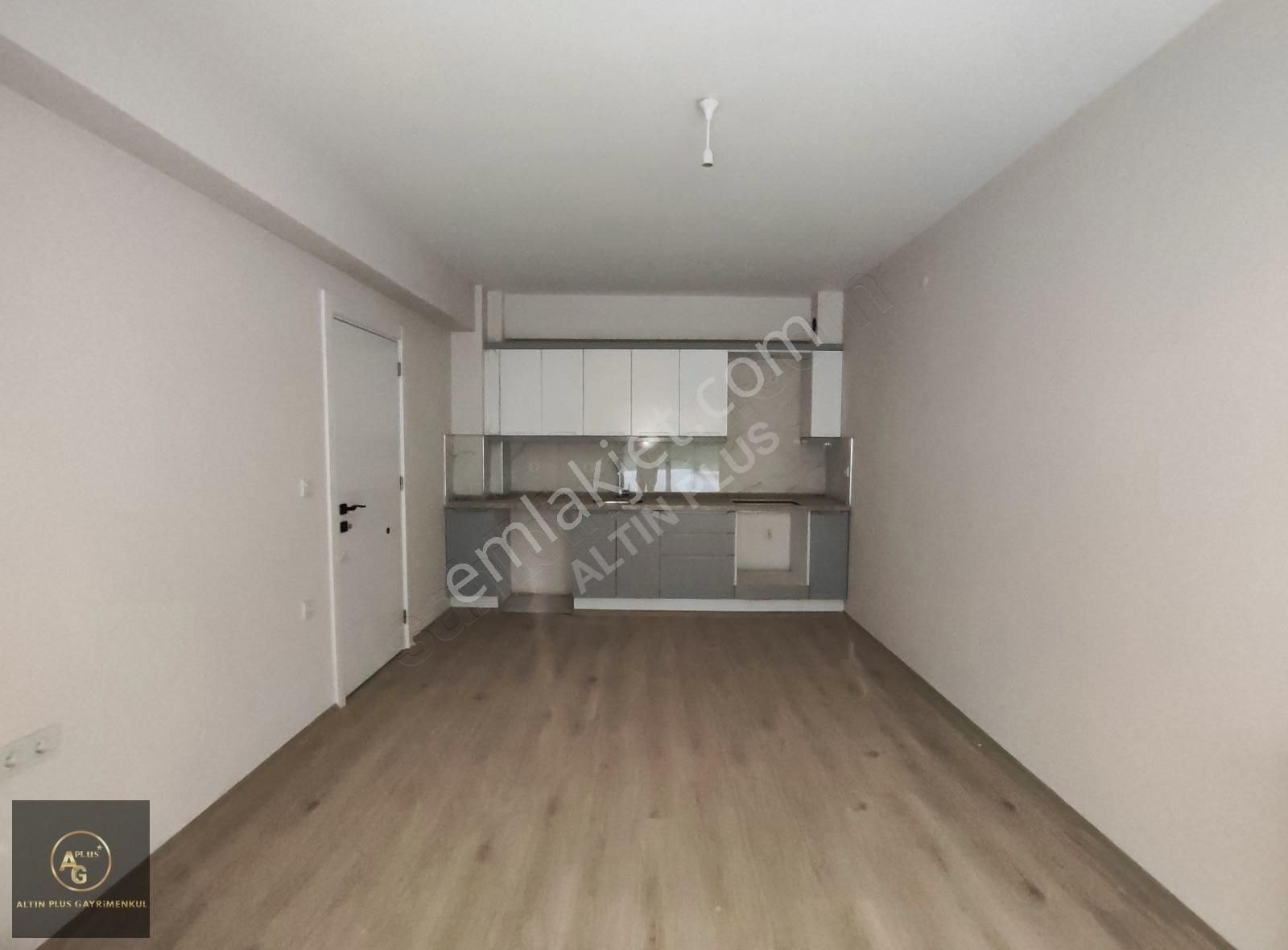 Torbalı Fevzi Çakmak Satılık Daire Satılık Ayrancılar'da Sıfır 2+1 90 M2 Zemin Kat Daire