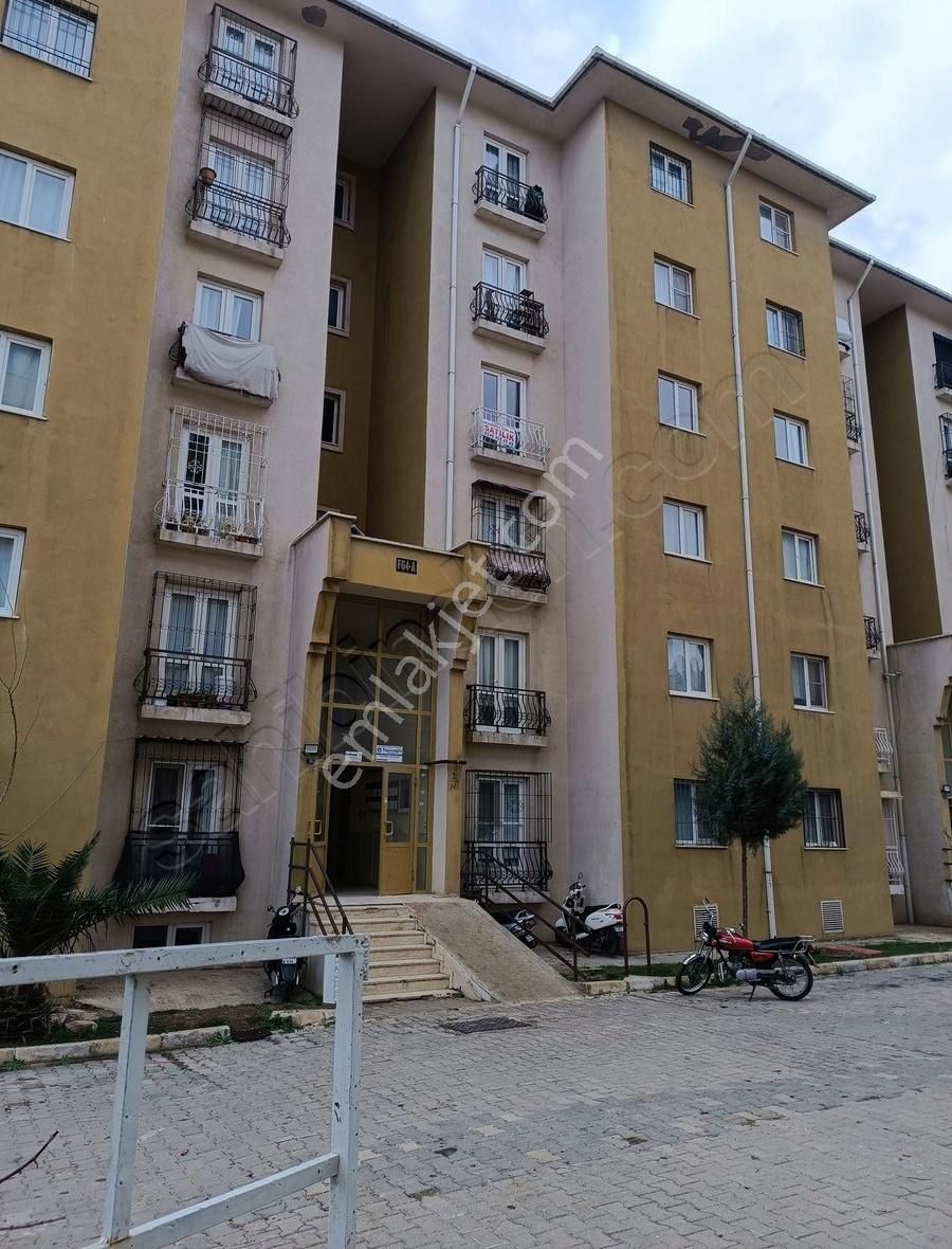 Kilis Merkez Helvacıoğlu Satılık Daire Karataş Tokide Satılık 2+1 Daire