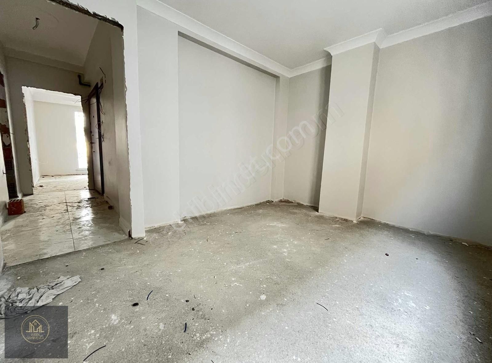 İmren Gayrimenkulden Satılık 2+1 75m2 Yüksek Giriş Merkezde