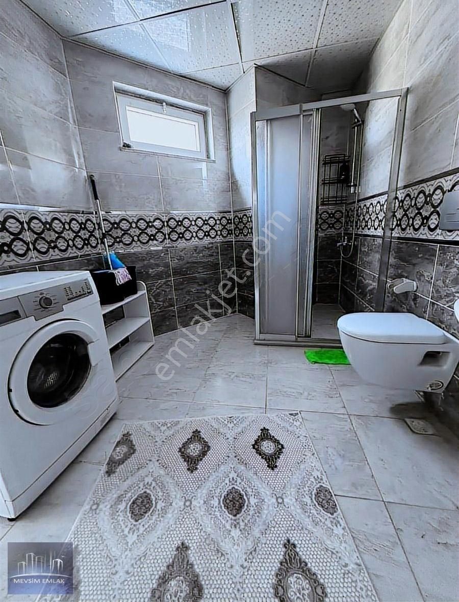 İpekyolu Bahçıvan Kiralık Daire Bahçıvan Mahallesinde Kiralık Eşyalı 1+1 Lüx Daire