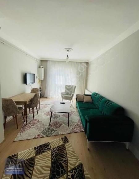 İpekyolu Hafiziye Kiralık Daire Van Gölbaşında Memura Kiralık 1+1 Lüks Daire