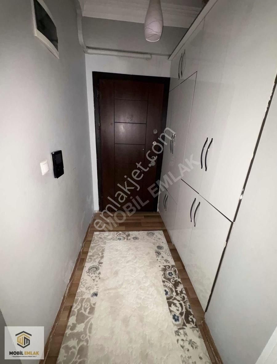 Fatsa Ayazlı Satılık Daire **mobil Emlaktan Satılık 3+1 Daire