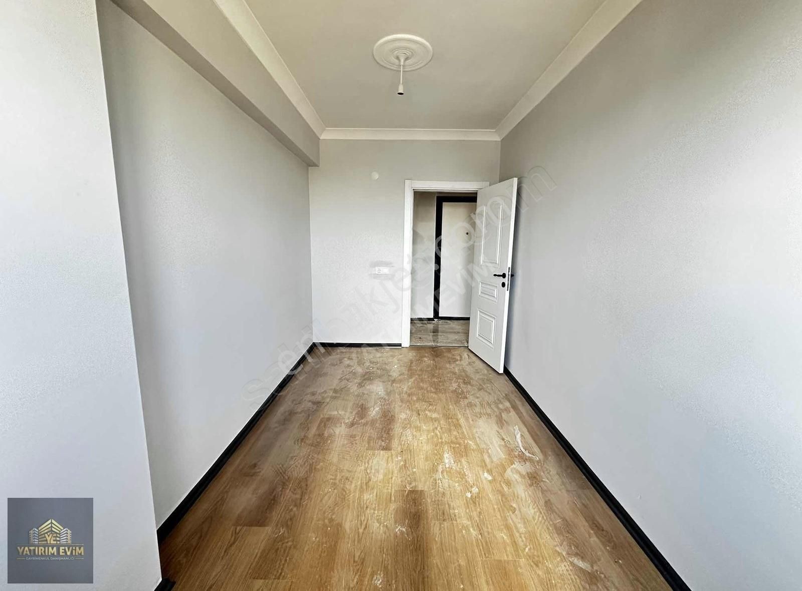 Yatırım Evimden Ön Cephe Arakat Sıfır Yüksek Kredi İmkanlı Daire - Görsel 18