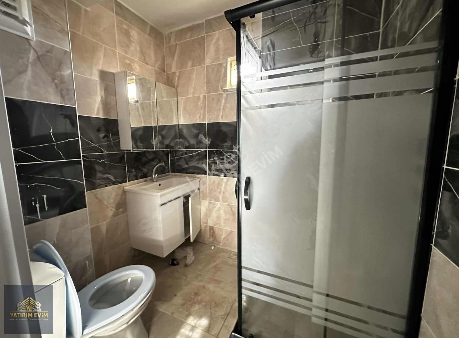 Yatırım Evimden Ön Cephe Arakat Sıfır Yüksek Kredi İmkanlı Daire - Görsel 12