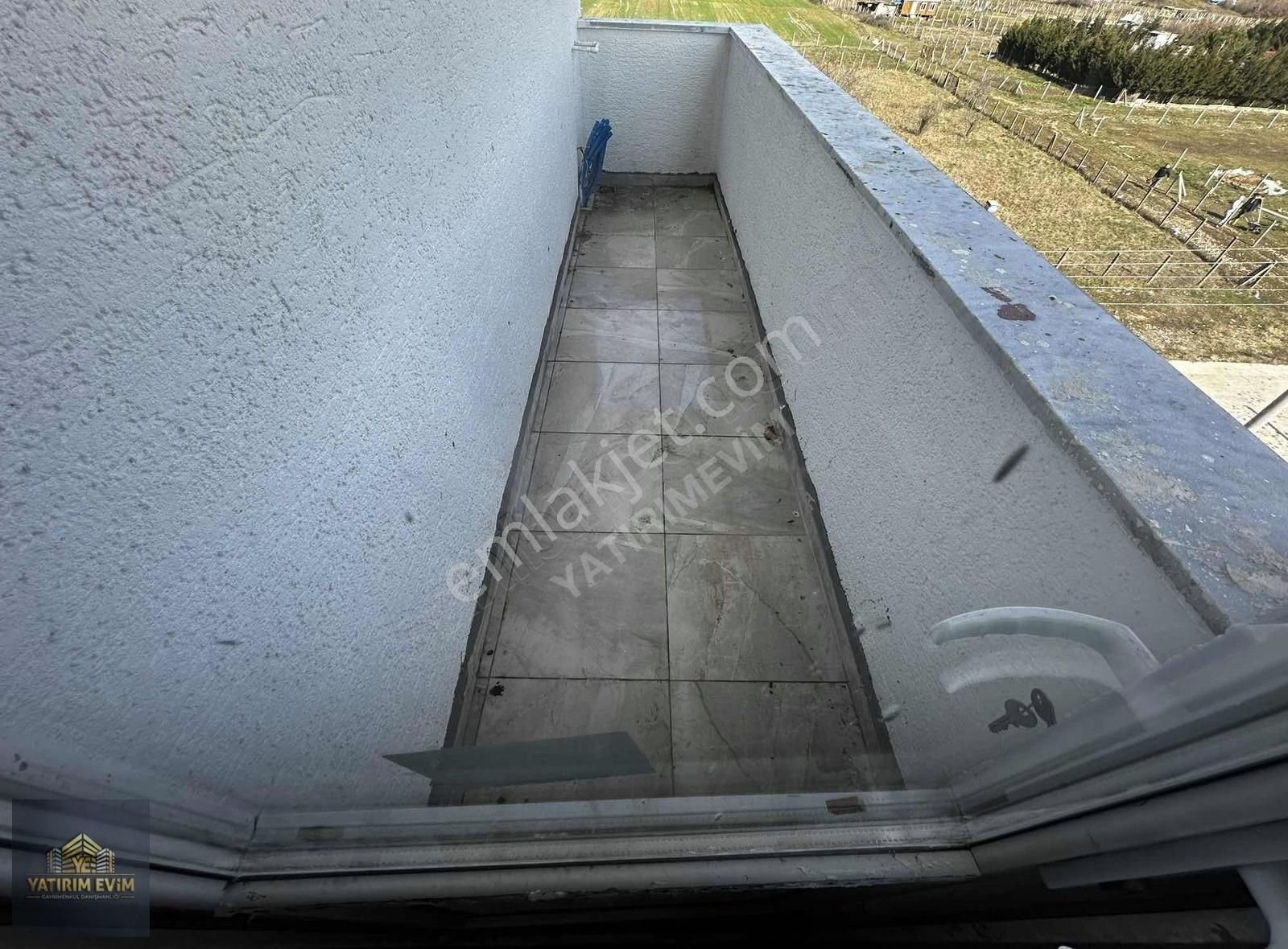 Yatırım Evimden Ön Cephe Arakat Sıfır Yüksek Kredi İmkanlı Daire - Görsel 27