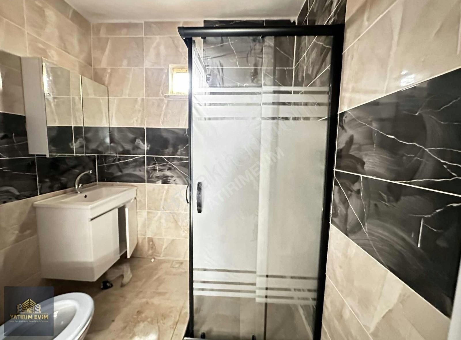 Yatırım Evimden Ön Cephe Arakat Sıfır Yüksek Kredi İmkanlı Daire - Görsel 2