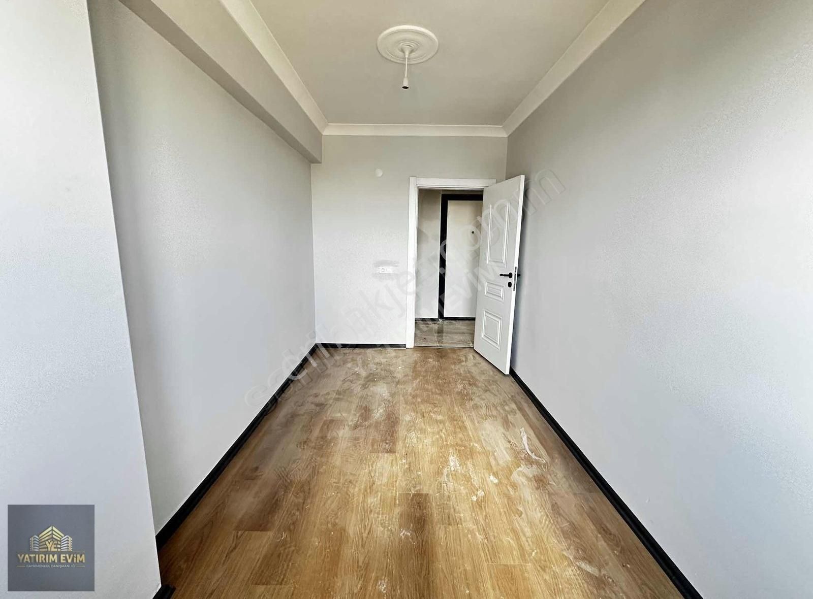 Yatırım Evimden Ön Cephe Arakat Sıfır Yüksek Kredi İmkanlı Daire - Görsel 25