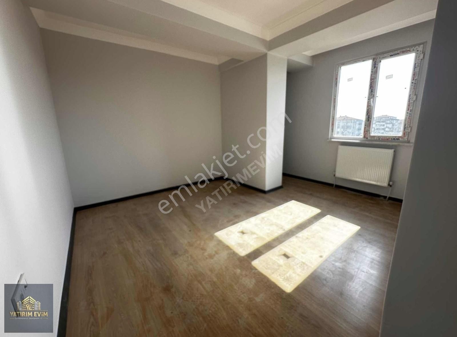 Yatırım Evimden Ön Cephe Arakat Sıfır Yüksek Kredi İmkanlı Daire - Görsel 30