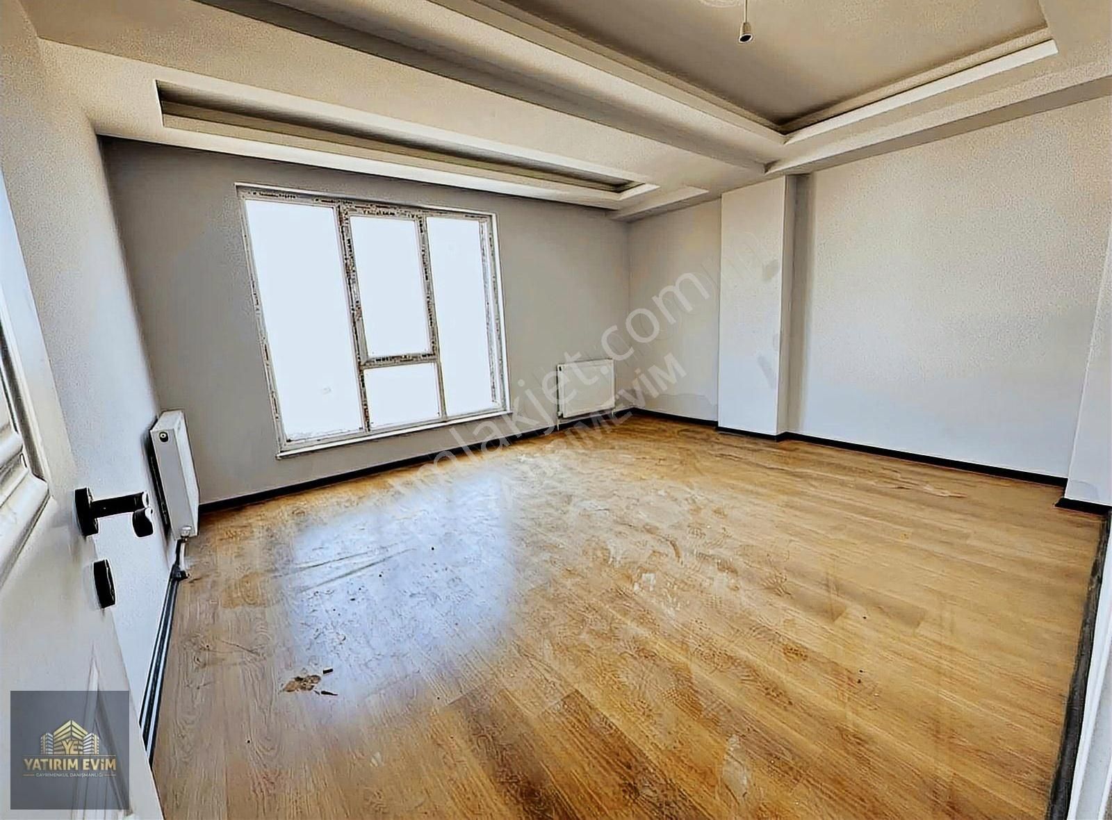 Yatırım Evimden Ön Cephe Arakat Sıfır Yüksek Kredi İmkanlı Daire - Görsel 22