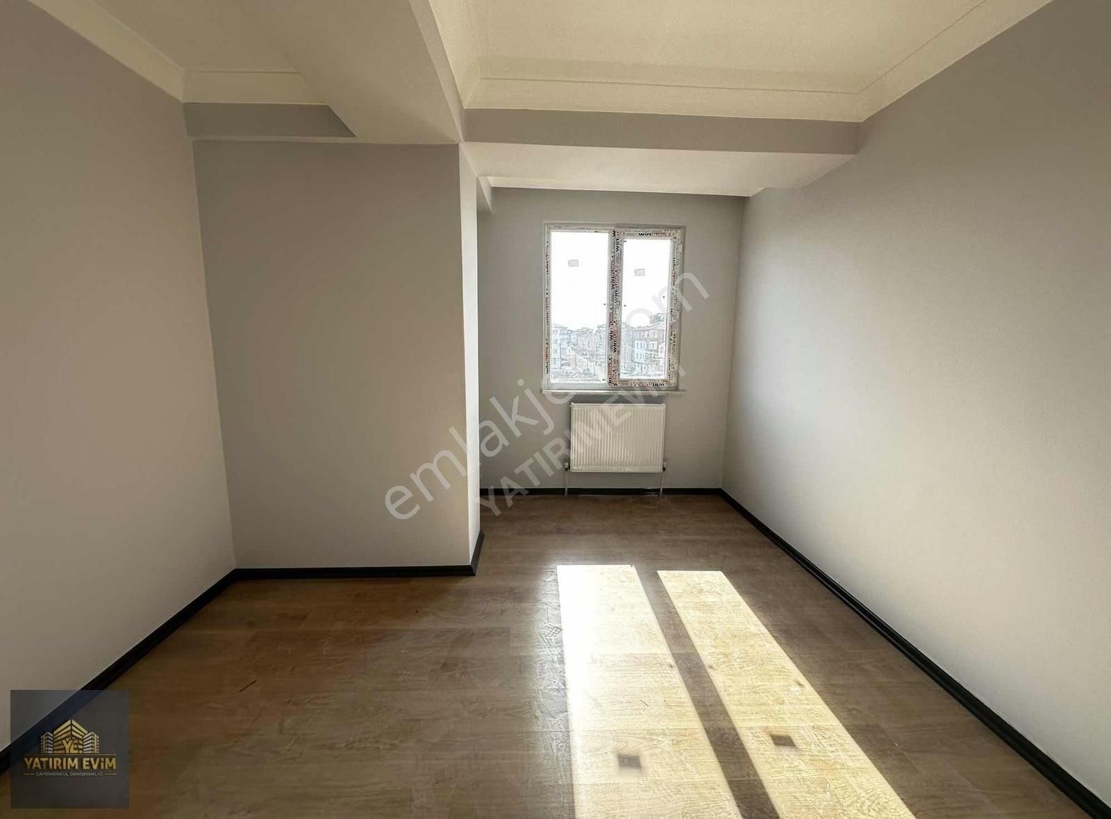 Yatırım Evimden Ön Cephe Arakat Sıfır Yüksek Kredi İmkanlı Daire - Görsel 24