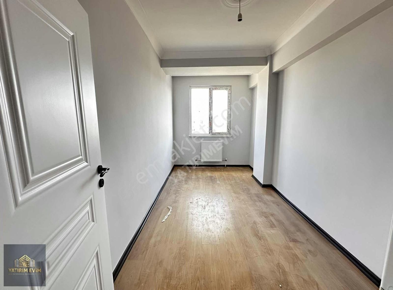 Yatırım Evimden Ön Cephe Arakat Sıfır Yüksek Kredi İmkanlı Daire - Görsel 6