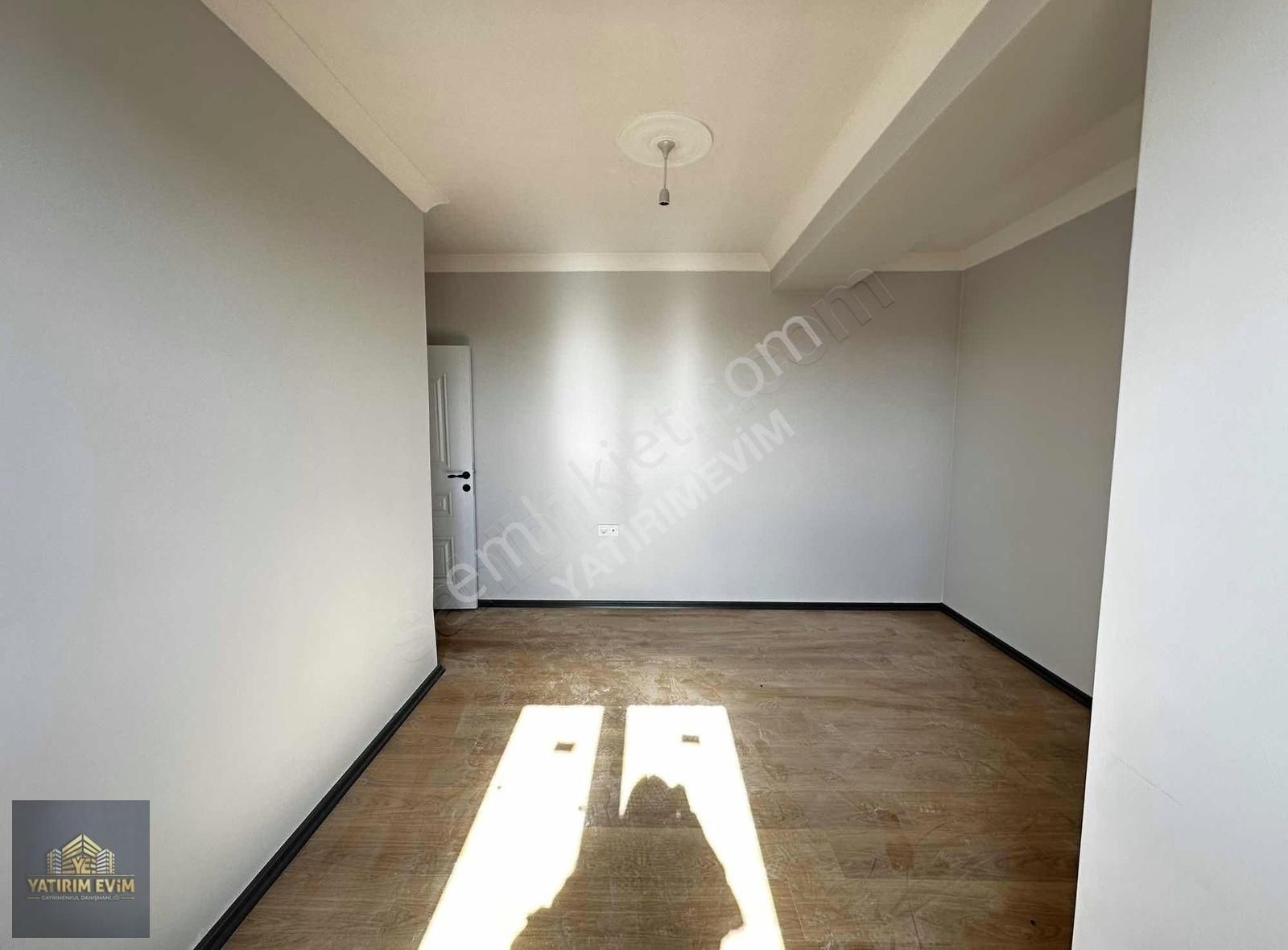 Yatırım Evimden Ön Cephe Arakat Sıfır Yüksek Kredi İmkanlı Daire - Görsel 9