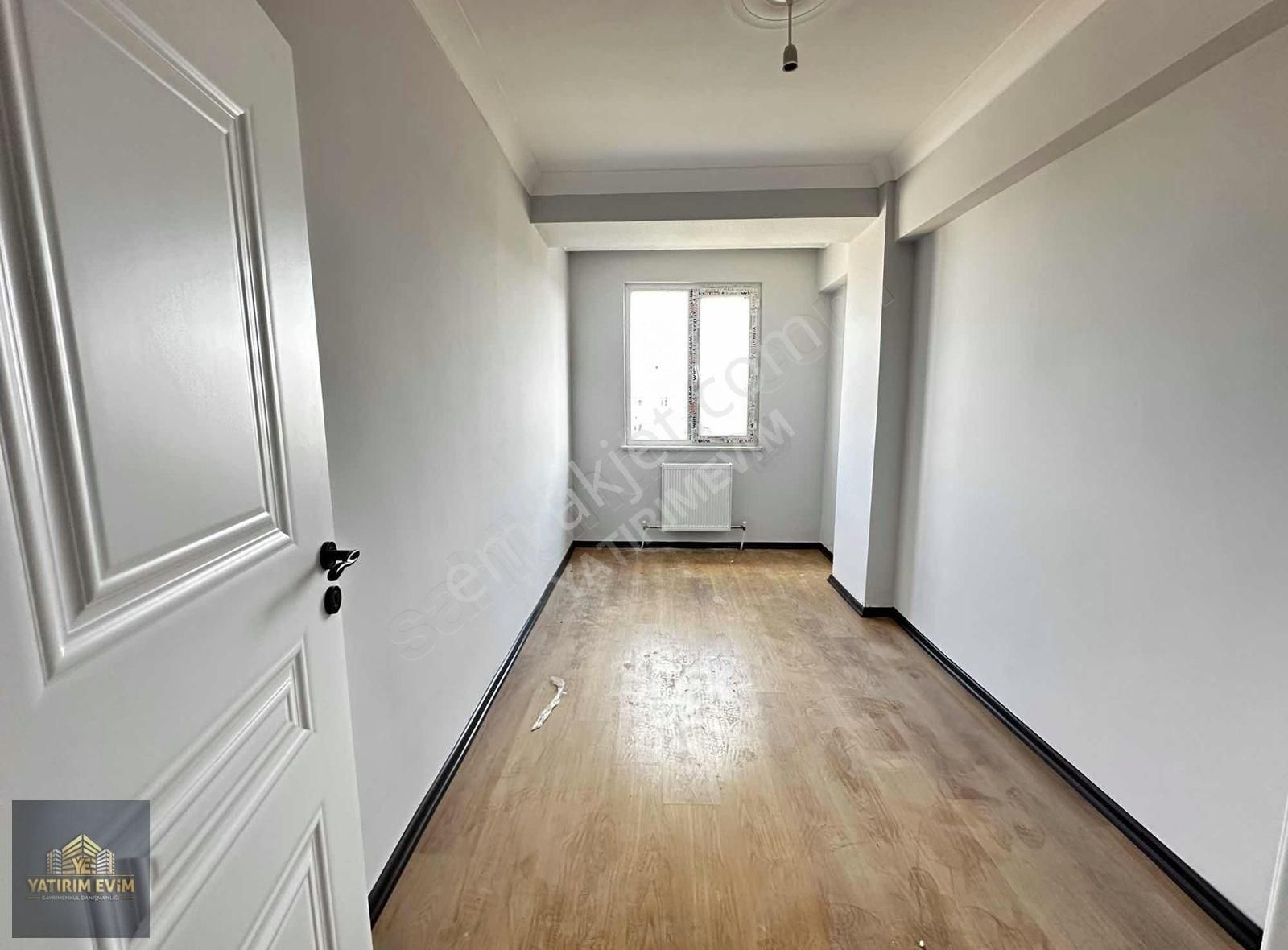 Yatırım Evimden Ön Cephe Arakat Sıfır Yüksek Kredi İmkanlı Daire - Görsel 3