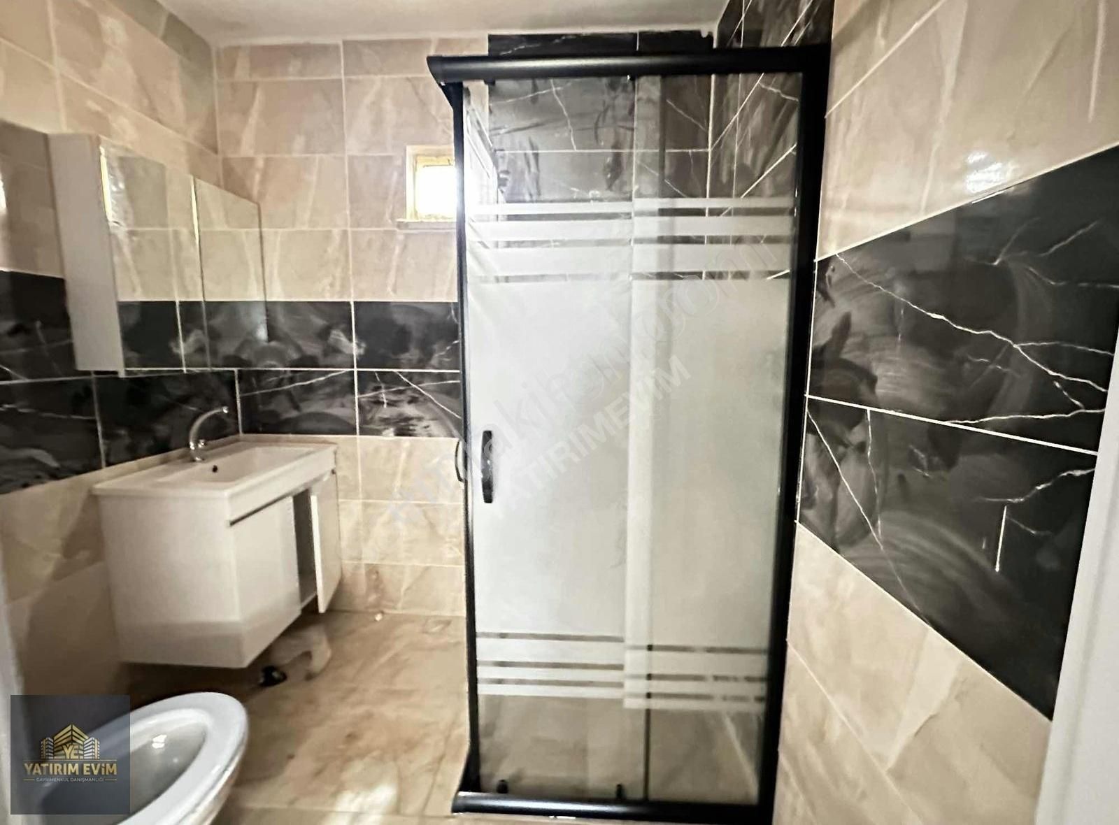 Yatırım Evimden Ön Cephe Arakat Sıfır Yüksek Kredi İmkanlı Daire - Görsel 10