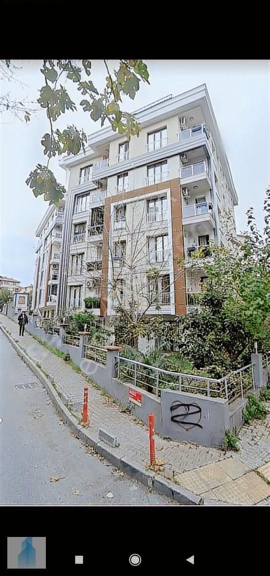 Bakırköy Osmaniye Satılık Daire Bakırköy Osmaniye Konaklarında Satılık 3+1, 125 M2 Harika Daire