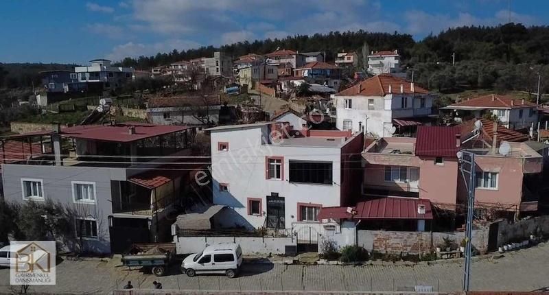 Selçuk Çamlık Satılık Müstakil Ev İzmir Selçuk Çamlık Köyünde 2 Katlı Müstakil Ev