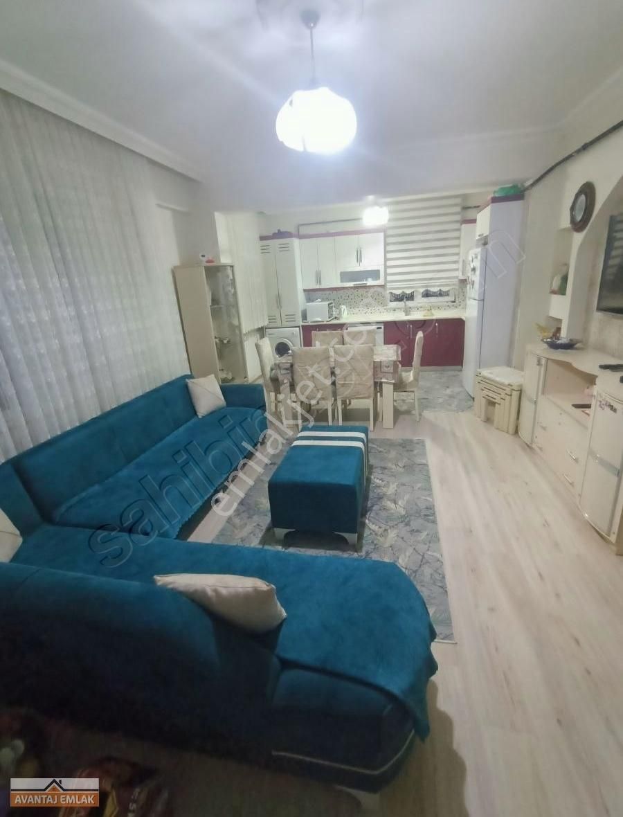 Altınordu Şirinevler Satılık Daire Şirinevler Mahallesinde 85 M2 2+1 Den 1+1 E Çevrilmiş Giriş Kat