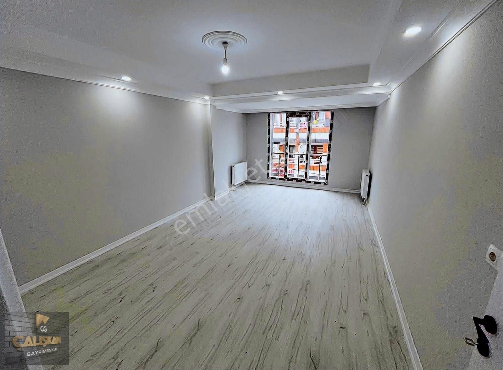 Başakşehir Güvercintepe Satılık Daire Çalışkan Gayrimenkulden Satılık 3+2 Dubleks Daire