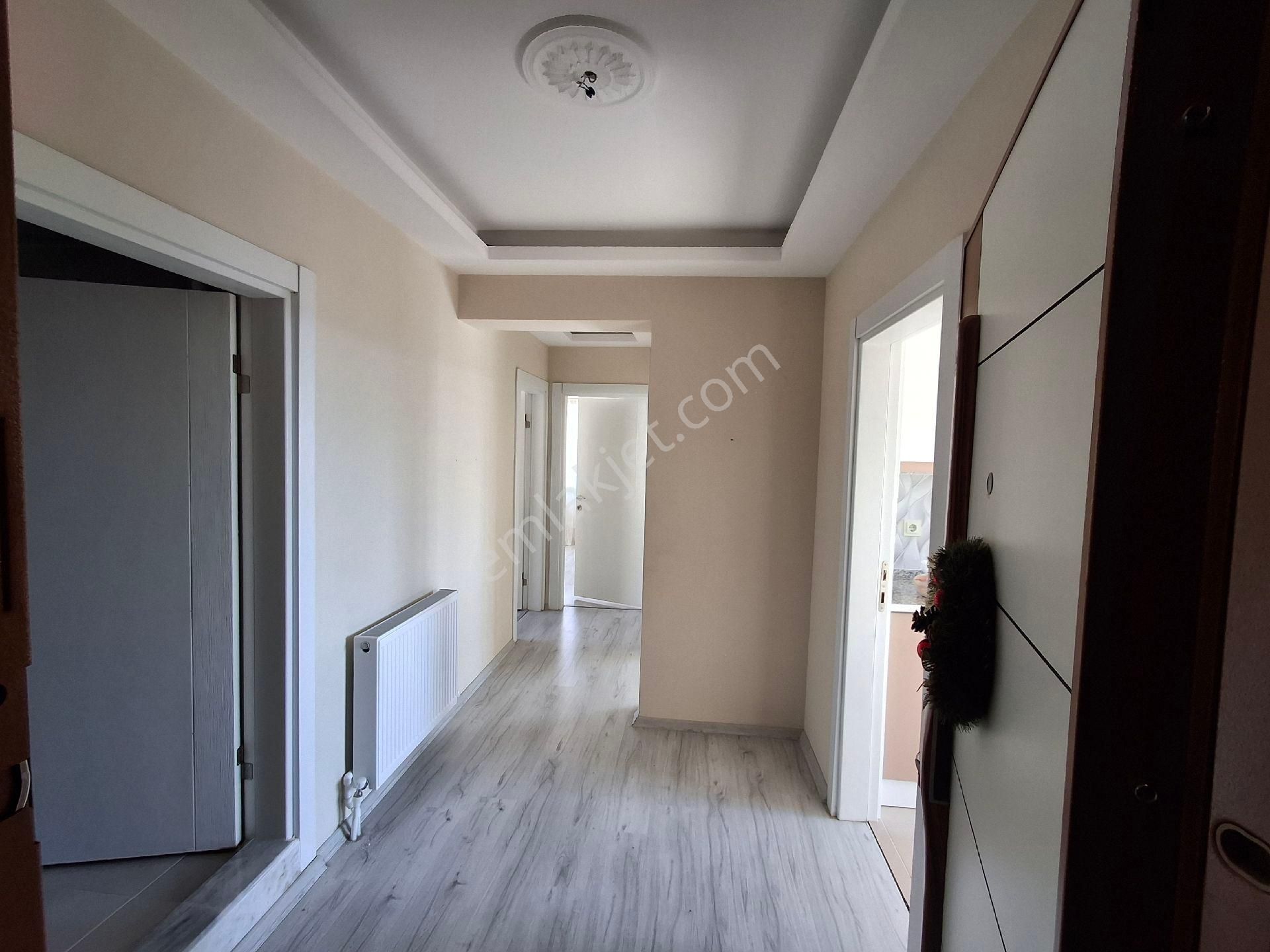 Torbalı İnönü Kiralık Daire Simya Emlak'tan Kiralık 2+1 Doğalgazlı