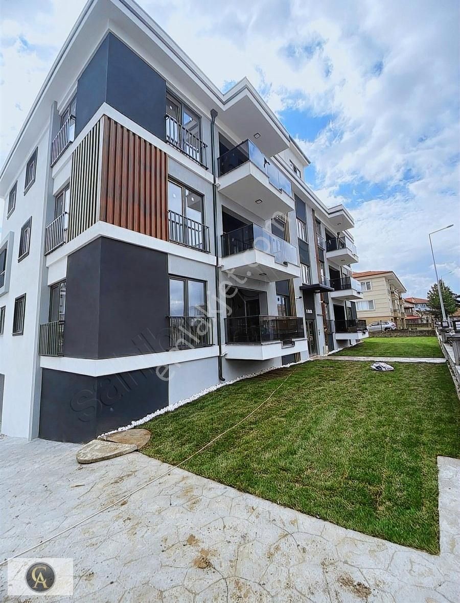 Serdivan Arabacıalanı Satılık Daire Agora Avm Kavşağında 3+1 Lüks Satılık Daire