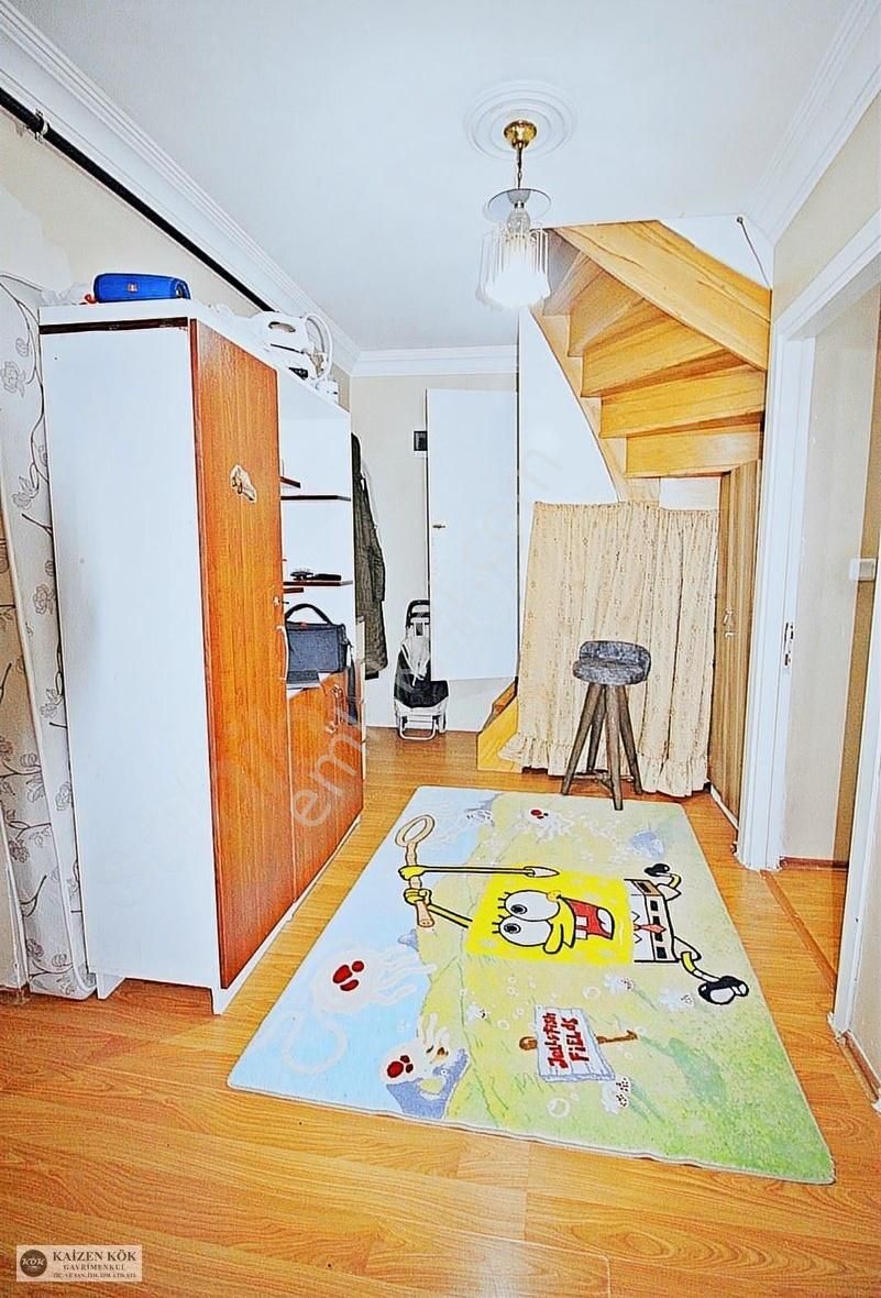 Esenyurt İnönü Mah Satılık Dubleks 4+1 Ana Caddeye Yakındır - Görsel 28