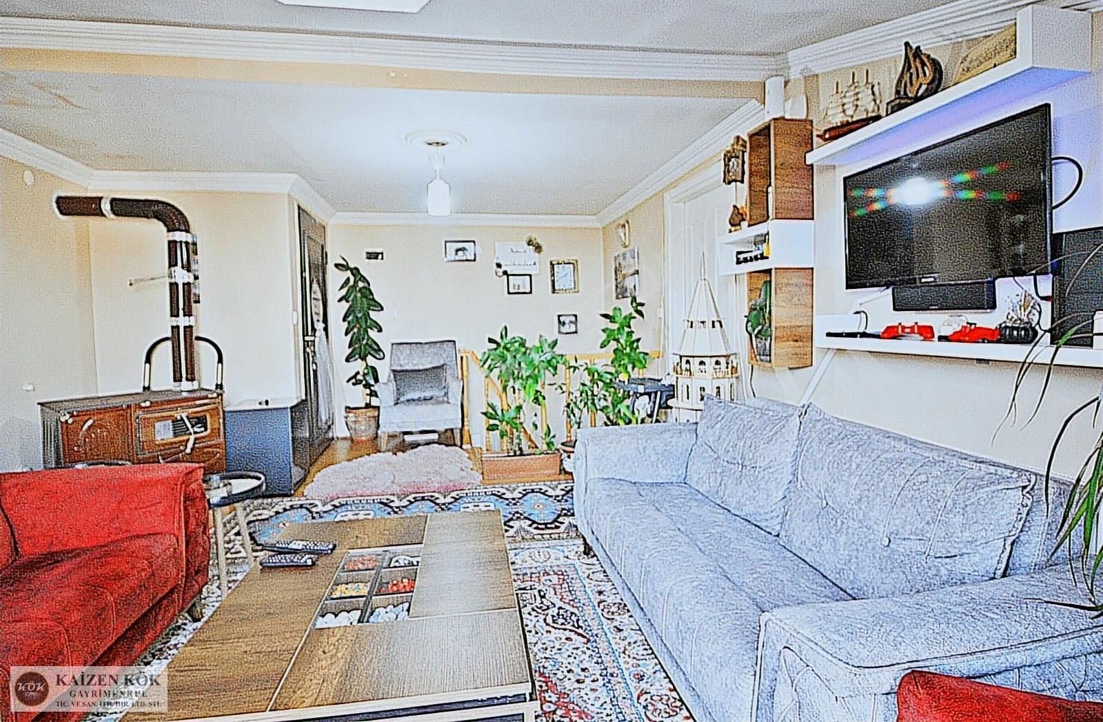 Esenyurt İnönü Mah Satılık Dubleks 4+1 Ana Caddeye Yakındır - Görsel 32