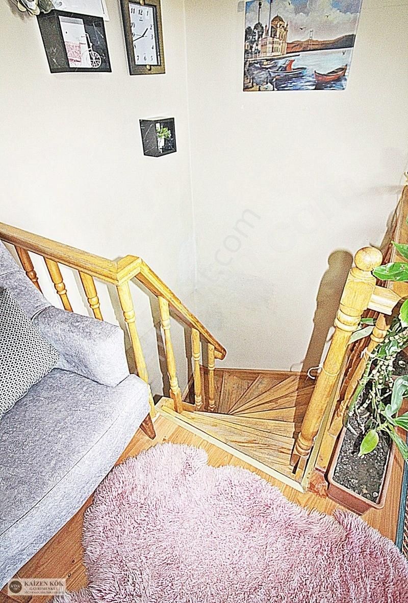 Esenyurt İnönü Mah Satılık Dubleks 4+1 Ana Caddeye Yakındır - Görsel 10