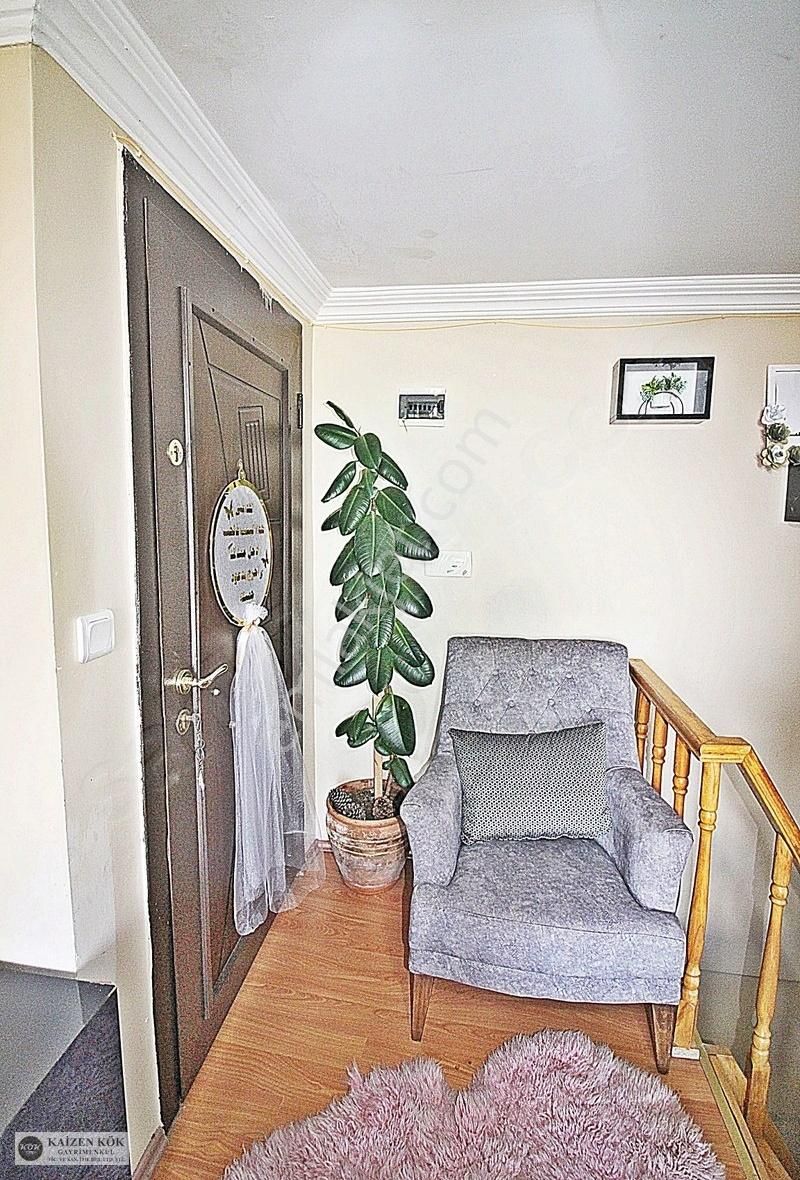 Esenyurt İnönü Mah Satılık Dubleks 4+1 Ana Caddeye Yakındır - Görsel 4