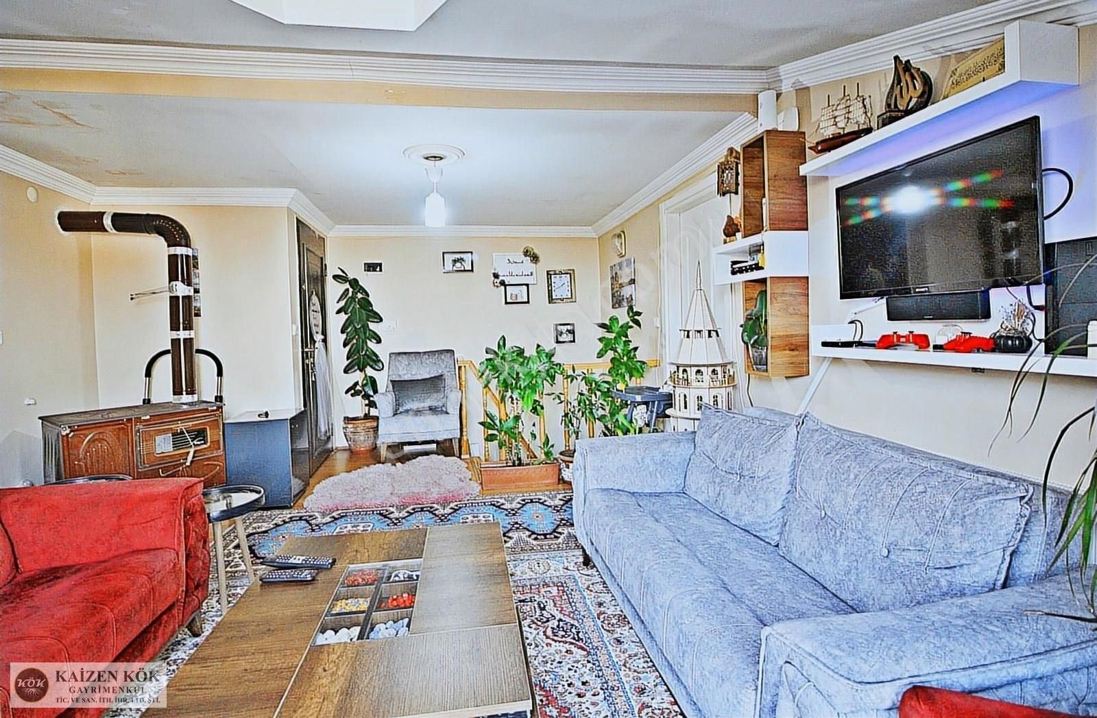 Esenyurt İnönü Mah Satılık Dubleks 4+1 Ana Caddeye Yakındır - Görsel 14