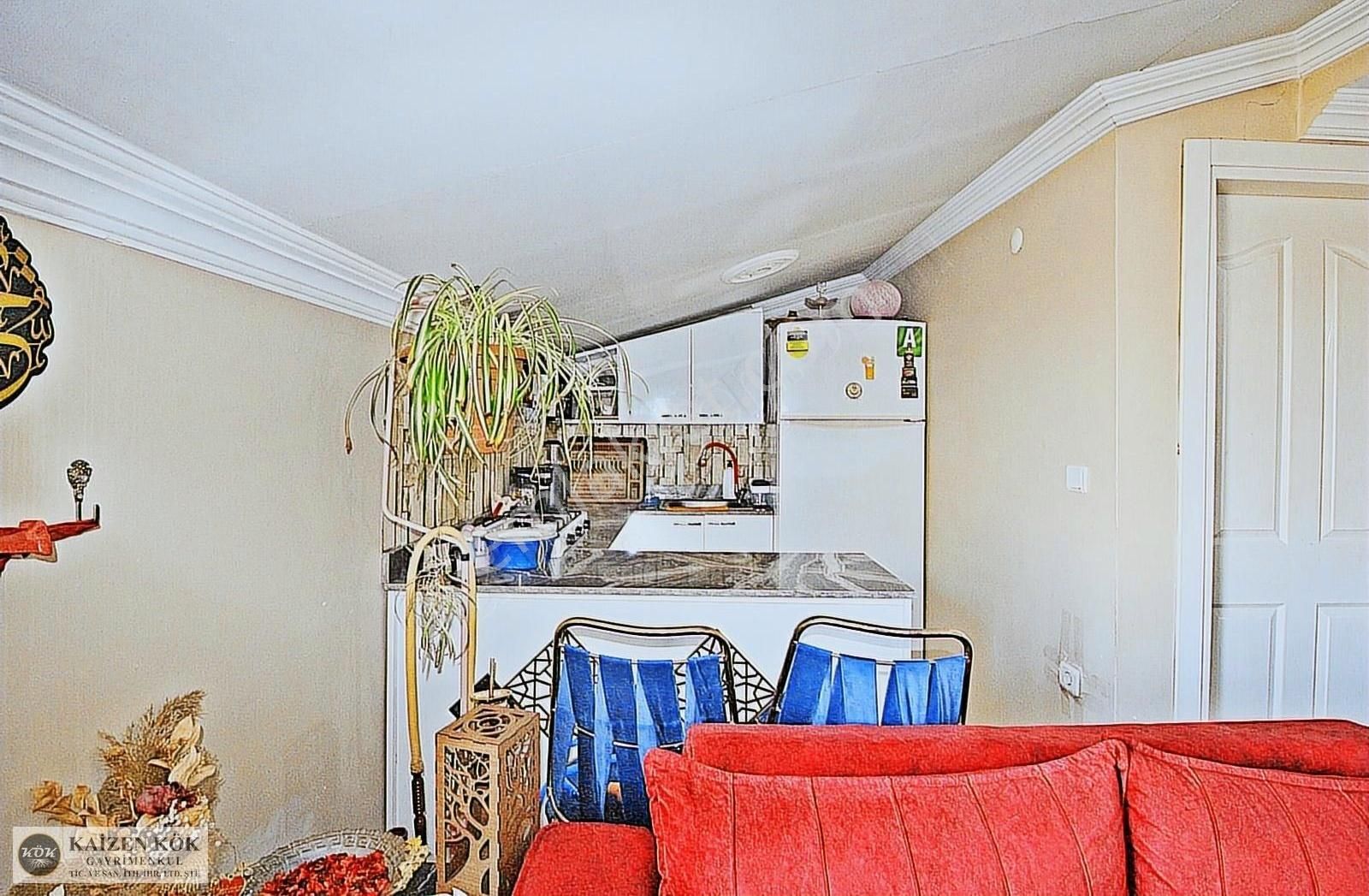 Esenyurt İnönü Mah Satılık Dubleks 4+1 Ana Caddeye Yakındır - Görsel 13