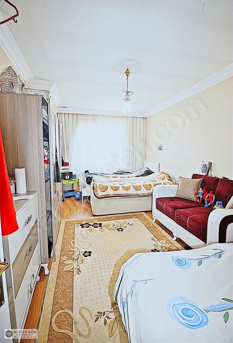 Esenyurt İnönü Mah Satılık Dubleks 4+1 Ana Caddeye Yakındır - Görsel 3