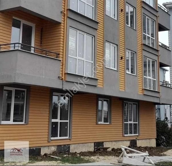 Süleymanpaşa Altınova Satılık Daire Altınova' Da Deniz Manzaralı Satılık 2+1 Lüks Daire