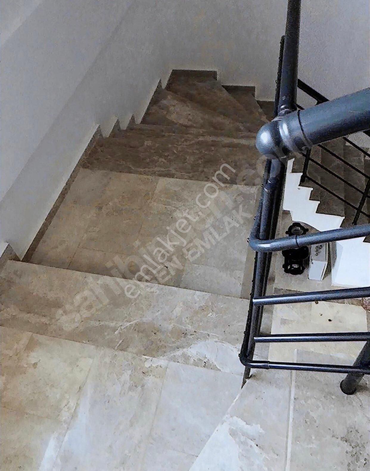 Manavgat Ilıca Mah. Dubleks Havuzlu 2+1 120mt Satılık Daire - Görsel 4