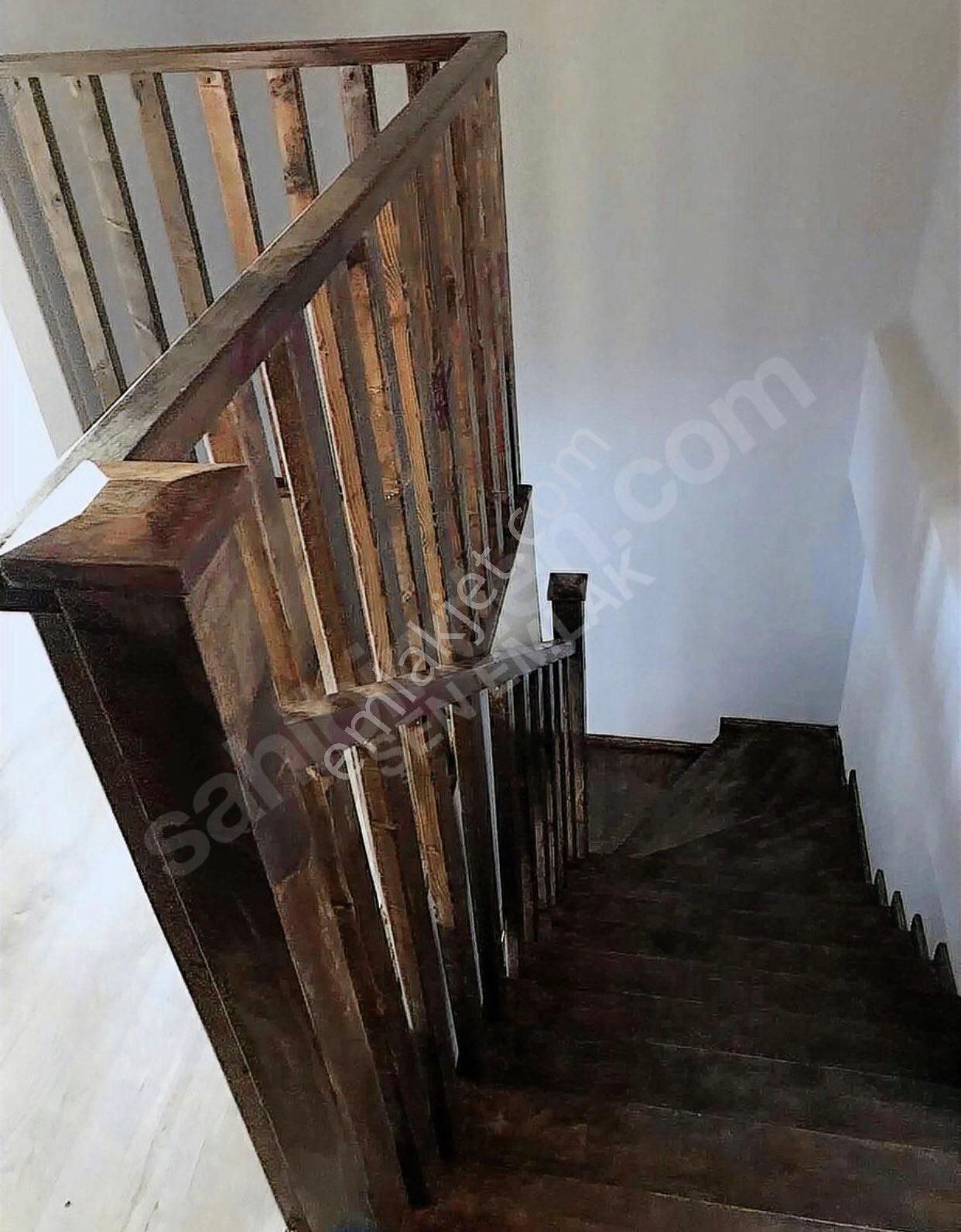 Manavgat Ilıca Mah. Dubleks Havuzlu 2+1 120mt Satılık Daire - Görsel 10