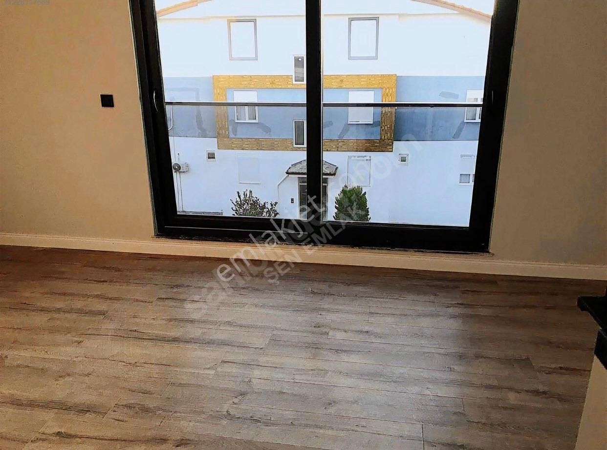 Manavgat Ilıca Mah. Dubleks Havuzlu 2+1 120mt Satılık Daire - Görsel 9