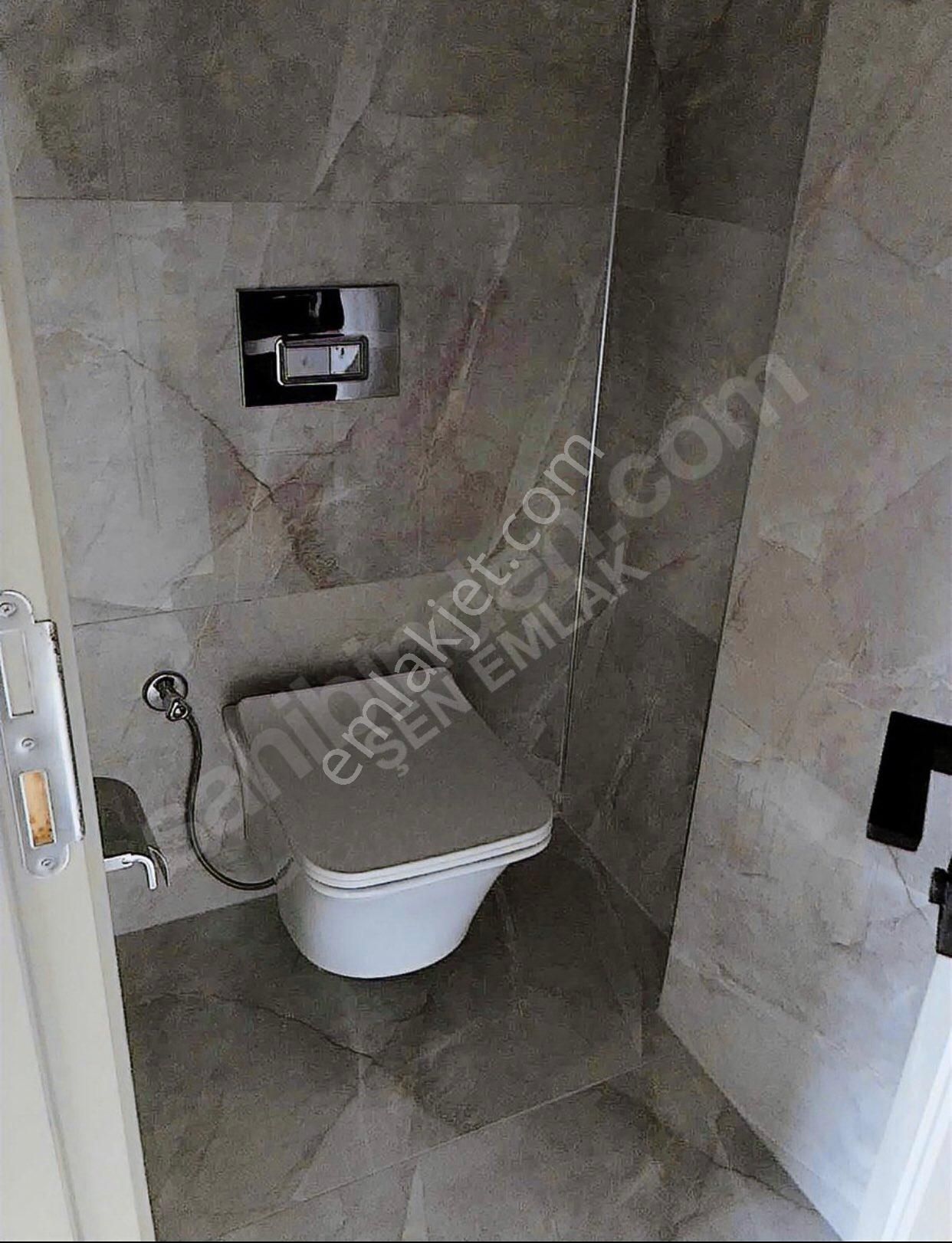 Manavgat Ilıca Mah. Dubleks Havuzlu 2+1 120mt Satılık Daire - Görsel 6