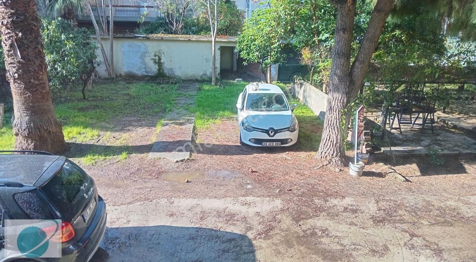 Aksoyda 4 Yıllık Otoparkli Daire - Görsel 14