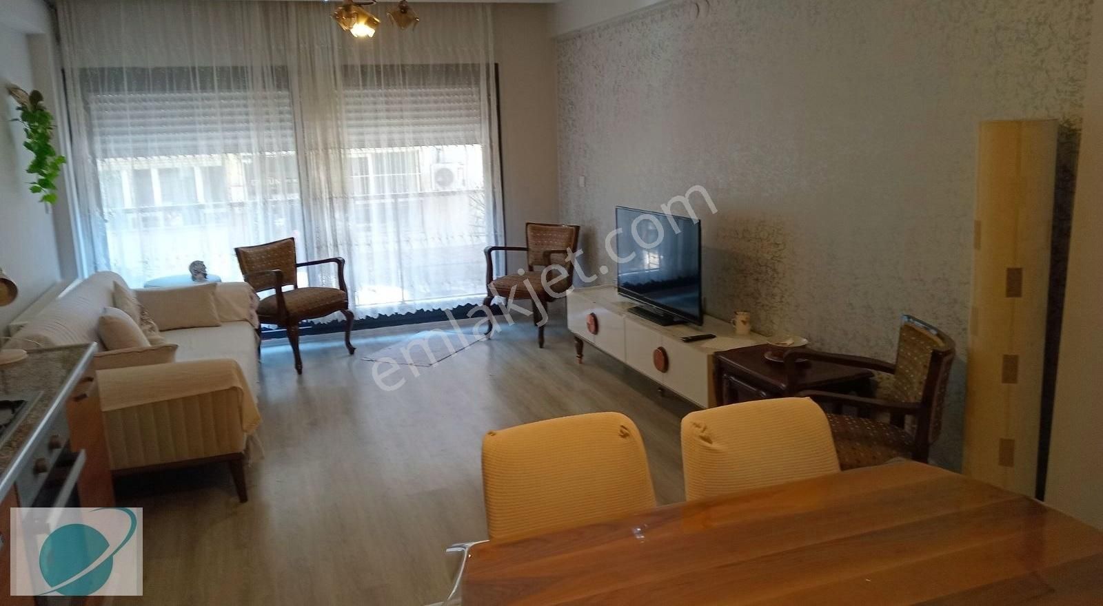 Aksoyda 4 Yıllık Otoparkli Daire - Görsel 3