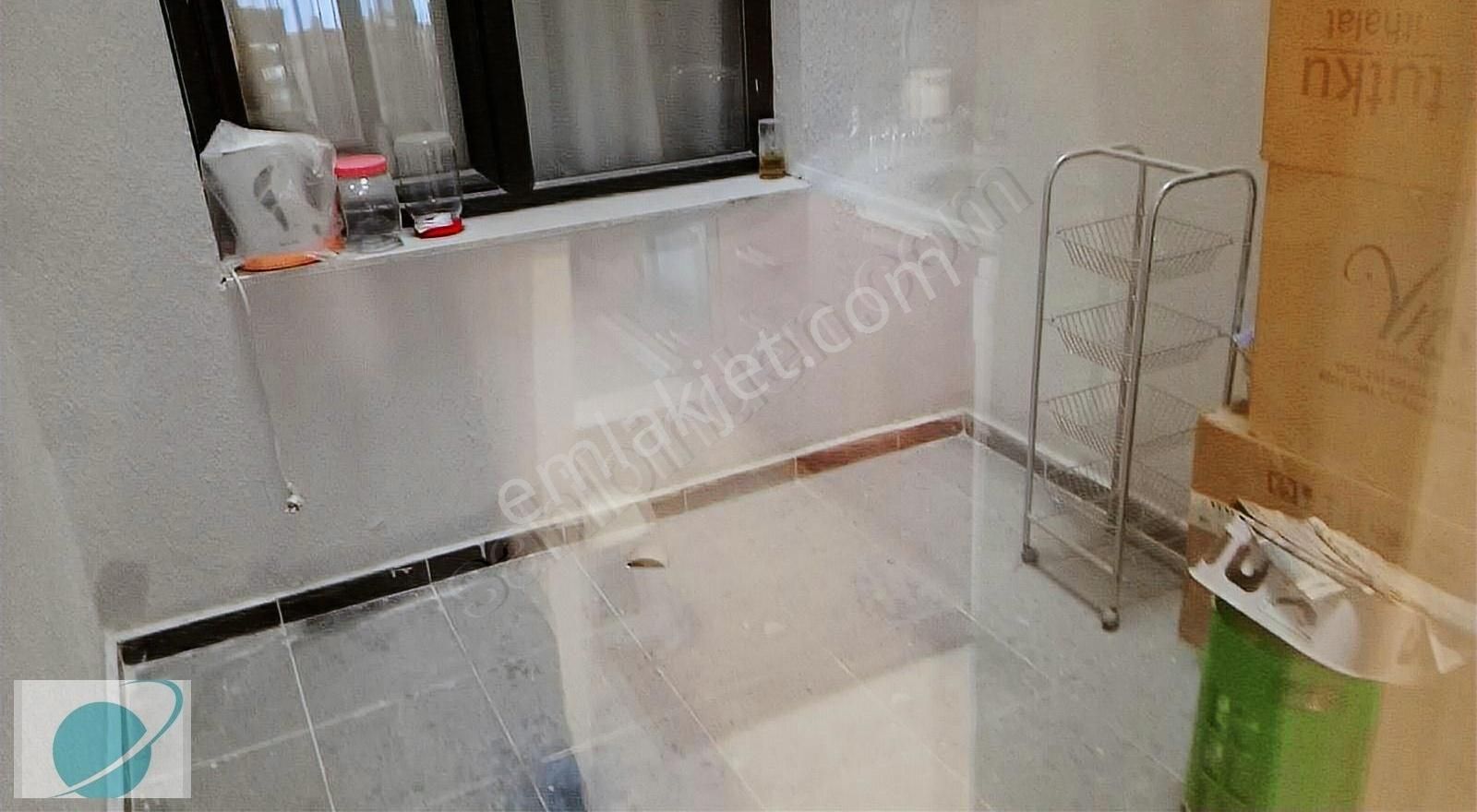 Aksoyda 4 Yıllık Otoparkli Daire - Görsel 22