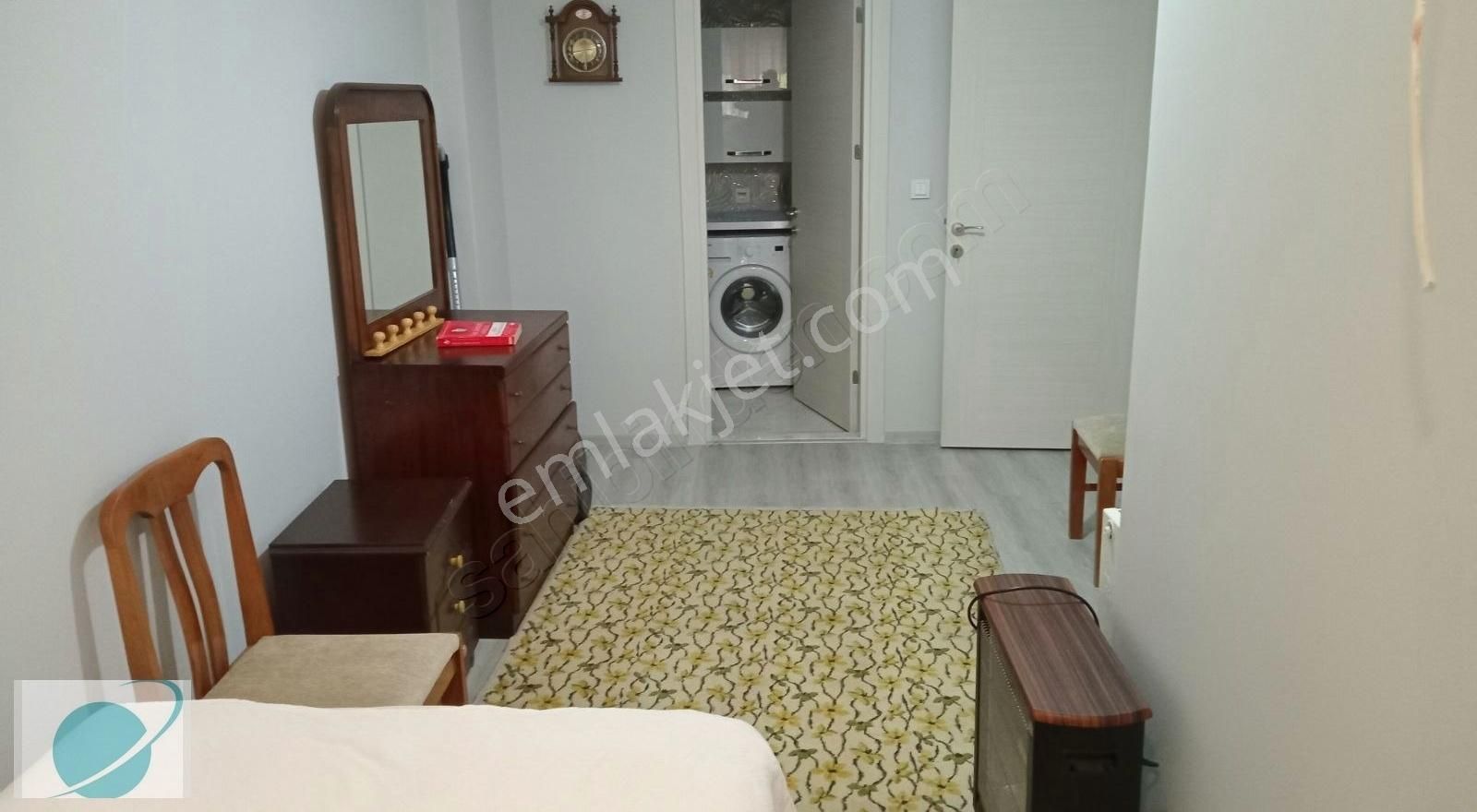 Aksoyda 4 Yıllık Otoparkli Daire - Görsel 27