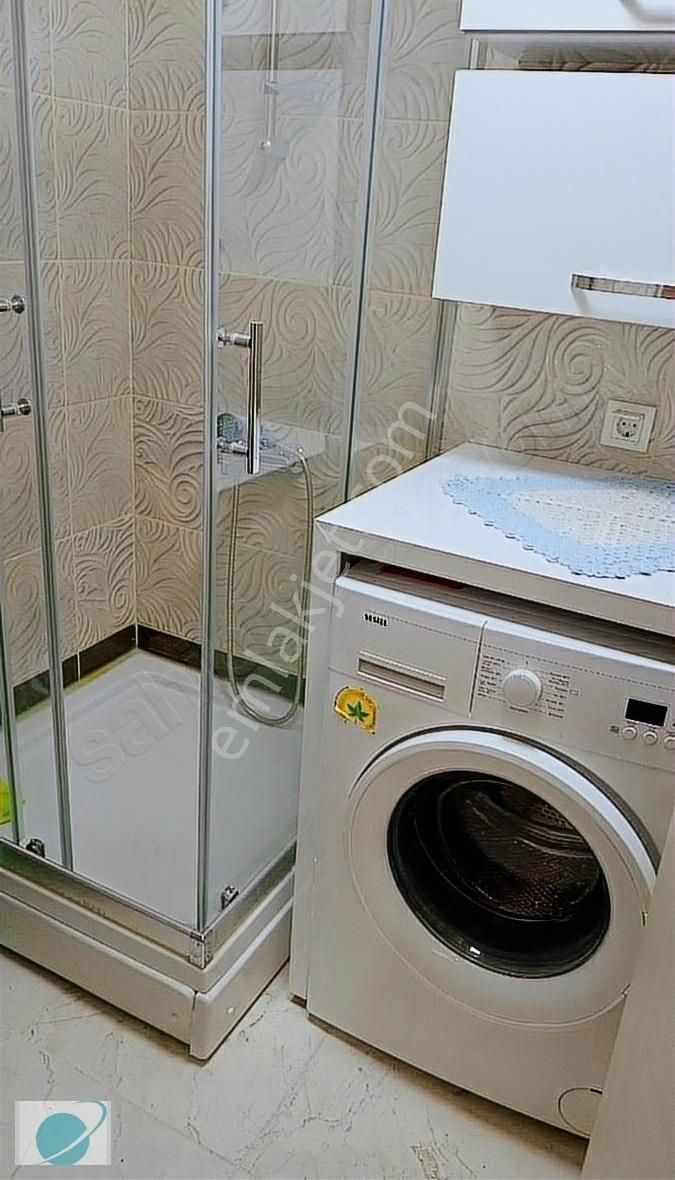 Aksoyda 4 Yıllık Otoparkli Daire - Görsel 16