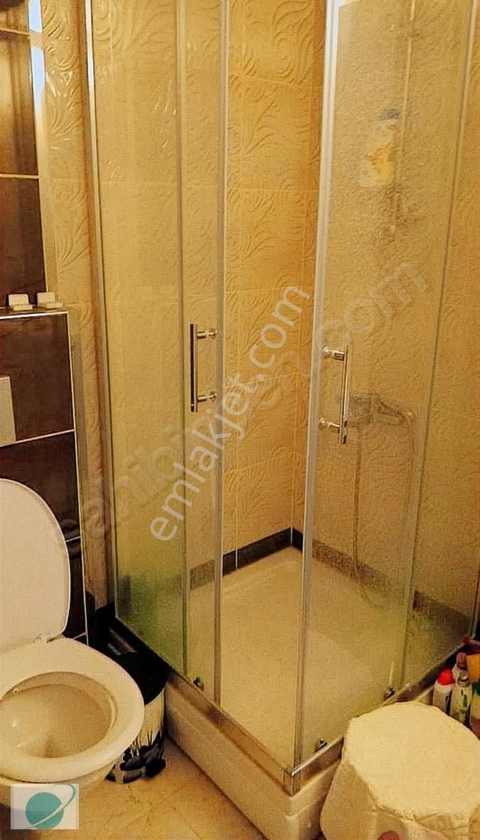 Aksoyda 4 Yıllık Otoparkli Daire - Görsel 19