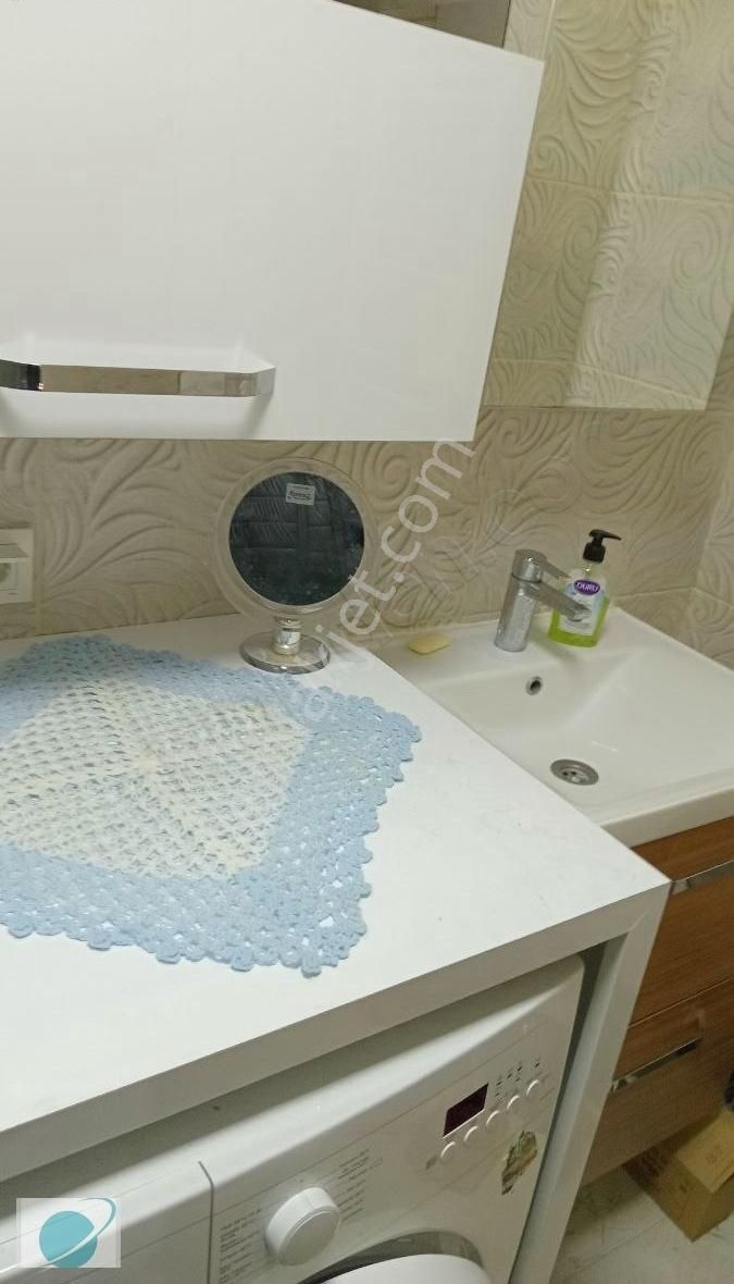 Aksoyda 4 Yıllık Otoparkli Daire - Görsel 21