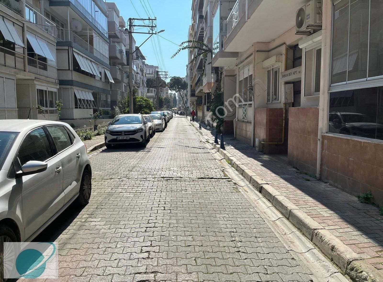 Aksoyda 4 Yıllık Otoparkli Daire - Görsel 7