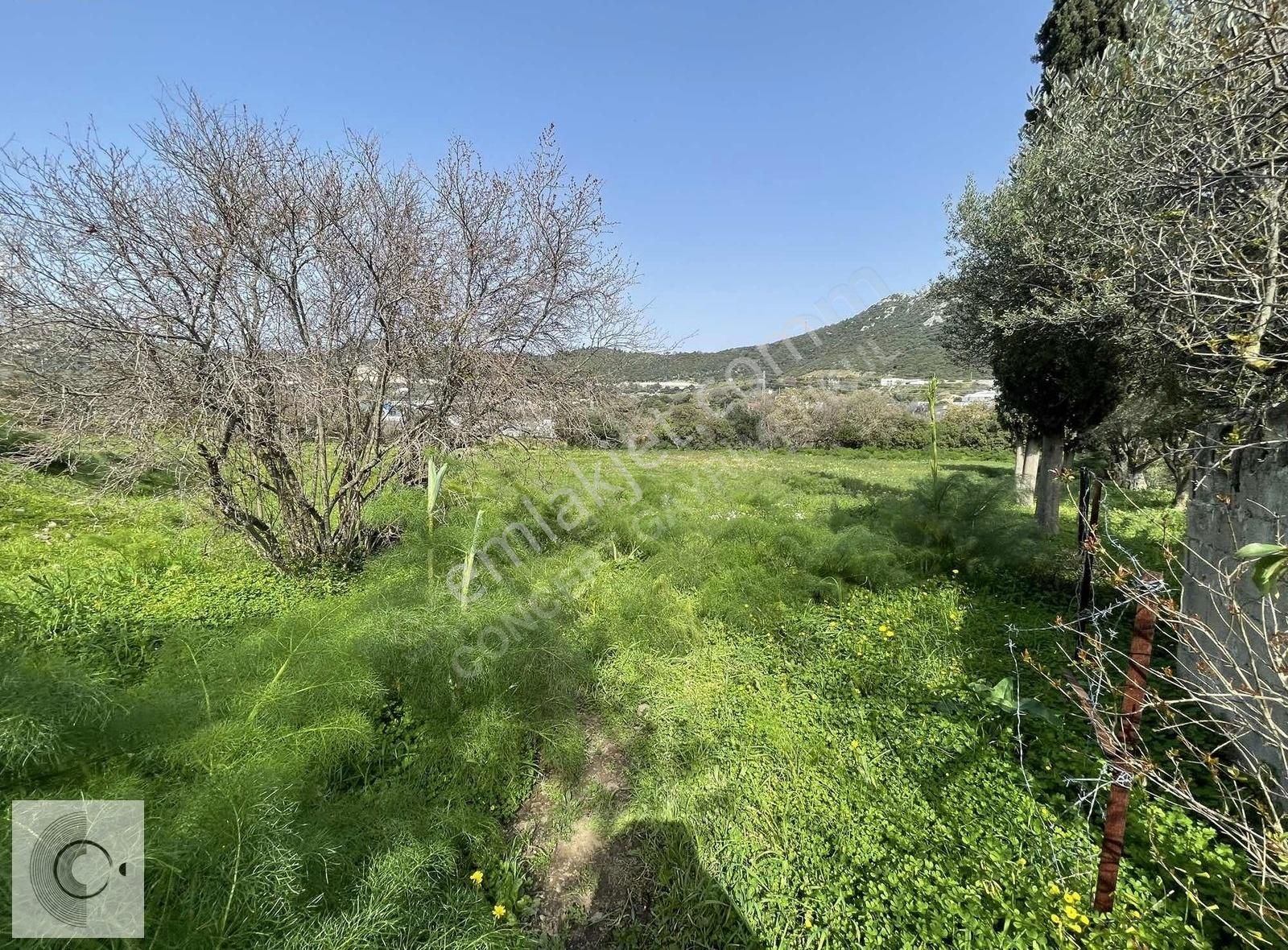 Bodrum Yakaköy Merkezi Konumlu Doğa Manzaralı Satılık Arsa - Görsel 28