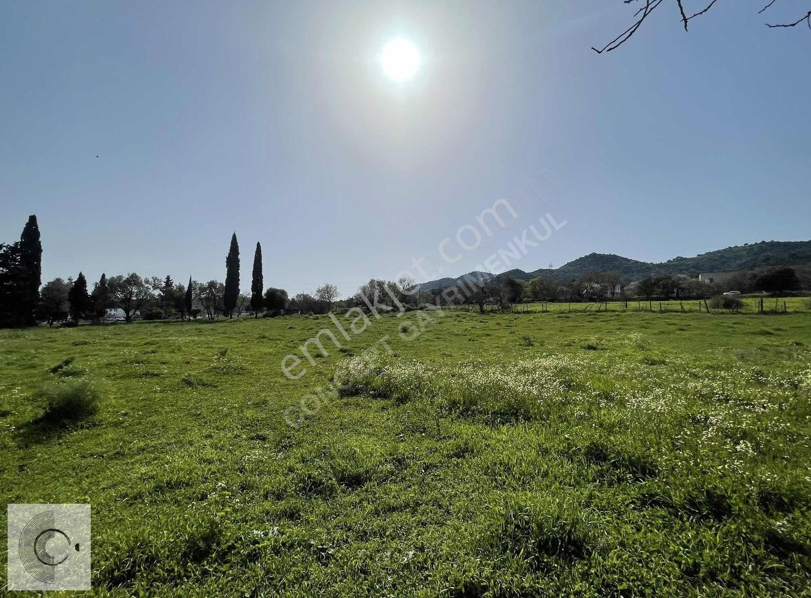 Bodrum Yakaköy Merkezi Konumlu Doğa Manzaralı Satılık Arsa - Görsel 35