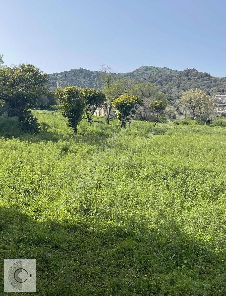 Bodrum Yakaköy Merkezi Konumlu Doğa Manzaralı Satılık Arsa - Görsel 34